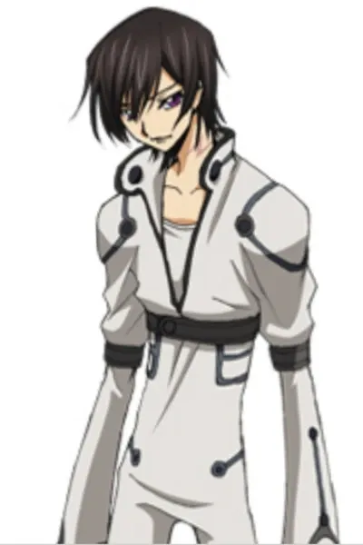 Lelouch vi Britannia