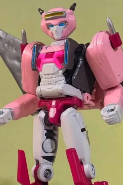 Elita Prime