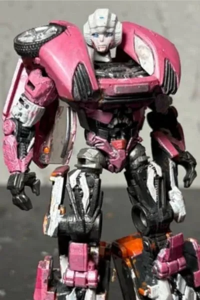 Arcee