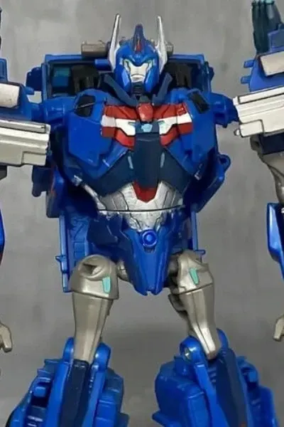 Ultra Magnus