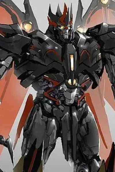 Predaking