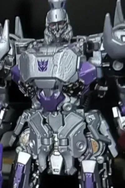 Megatron ❌️
