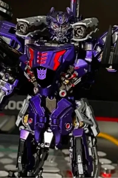 Galvatron