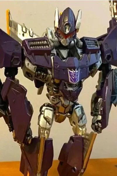 Cyclonus