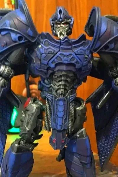 Scourge