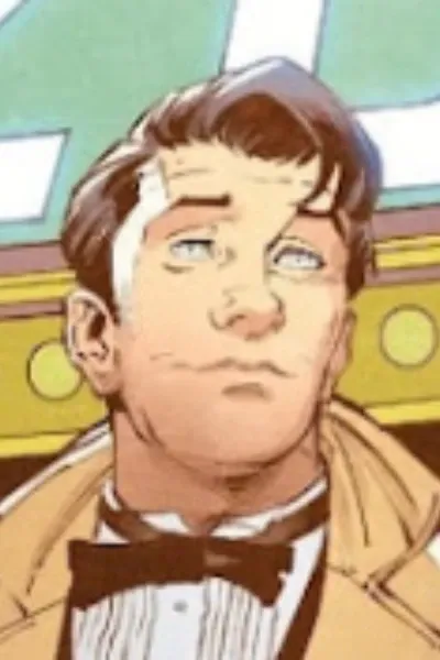 Thomas Wayne