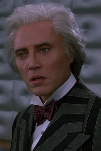 Max Shreck