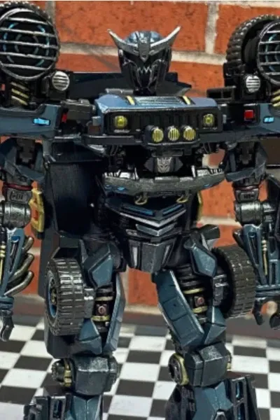 Soundwave