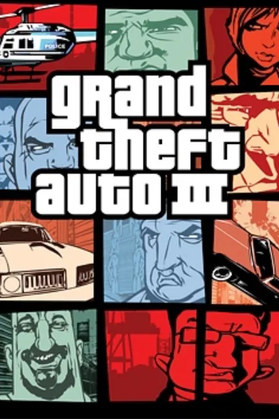 GTA 3