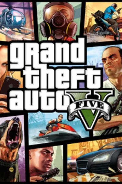 GTA 5