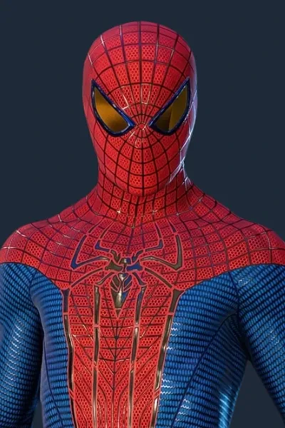 Peter Parker