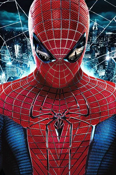 Peter Parker photo 2