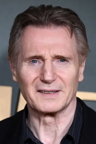 Liam Neeson