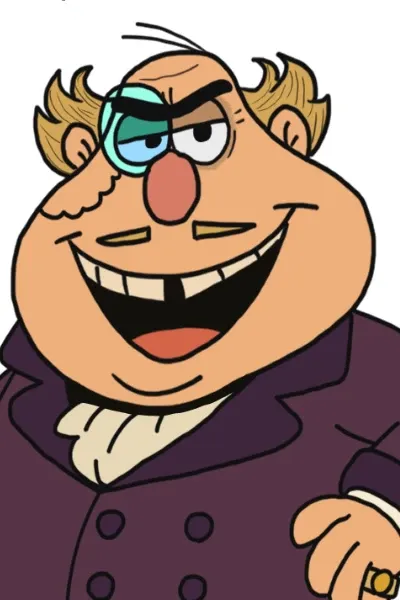 The Baron