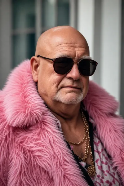 Giovanni