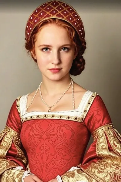 Elizabeth I