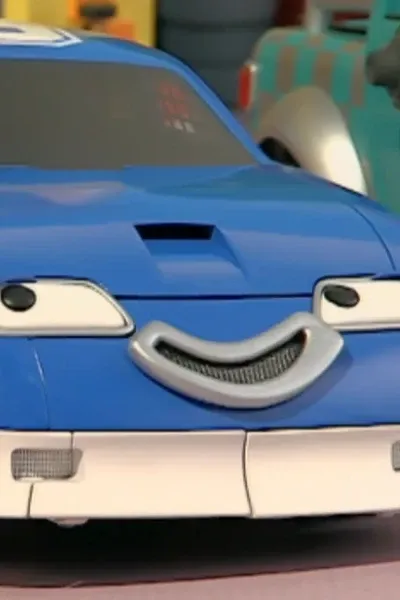 Tin Top