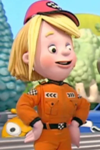 Marsha