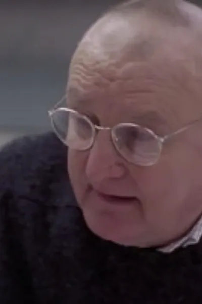 Bud Beckett