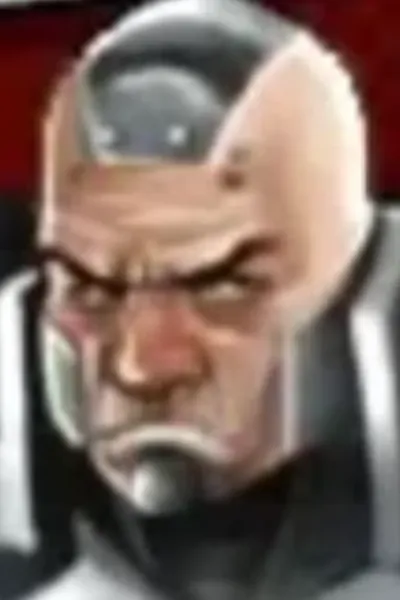 Silvio “Silvermane” Manfredi