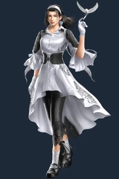 Jun Kazama