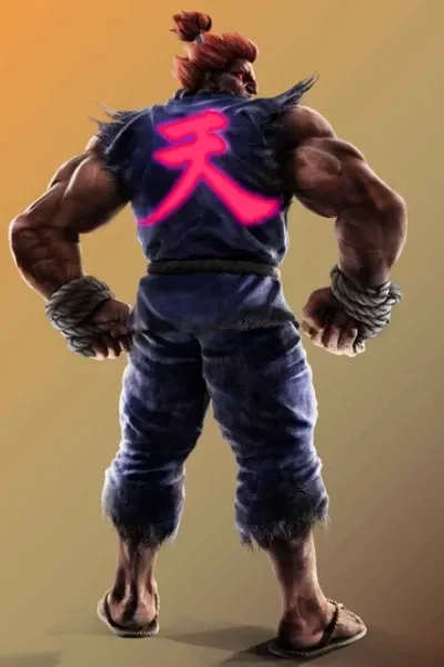 Akuma