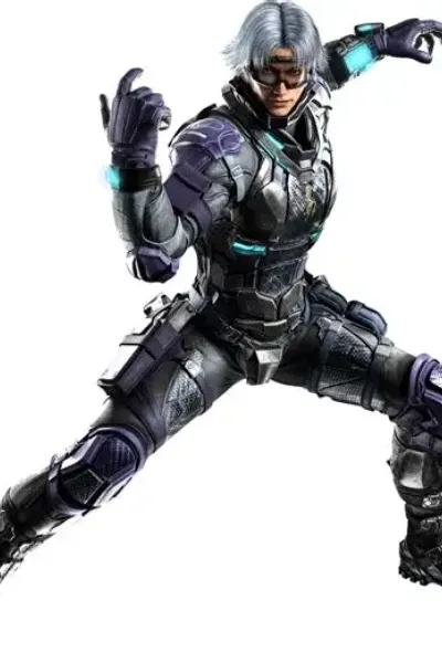 Lee Chaolan