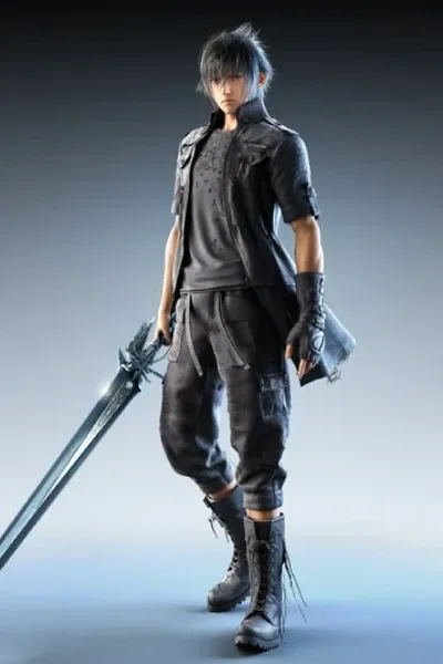 Noctis Lucis Caelum