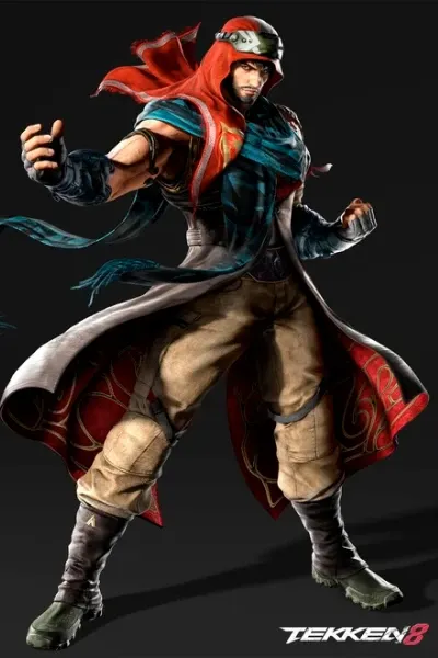 Shaheen