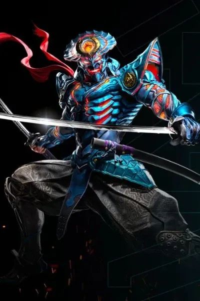 Yoshimitsu