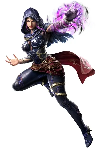 Zafina