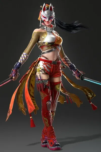 Kunimitsu II