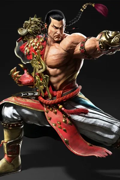 Feng Wei
