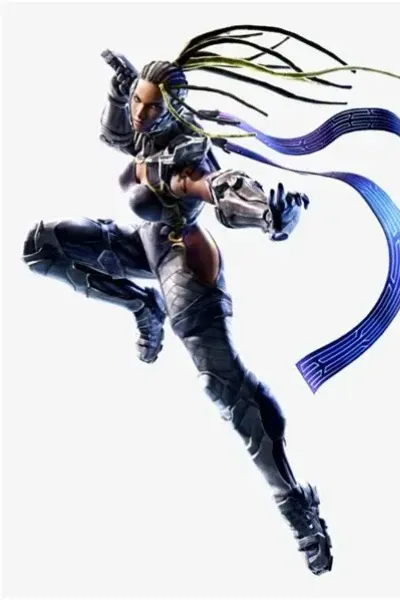 Master Raven