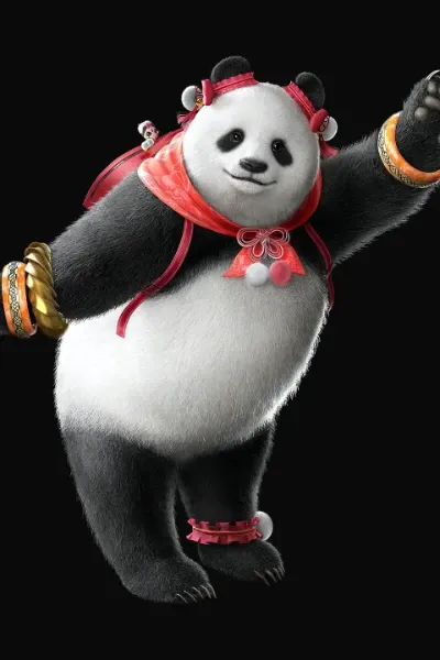Panda