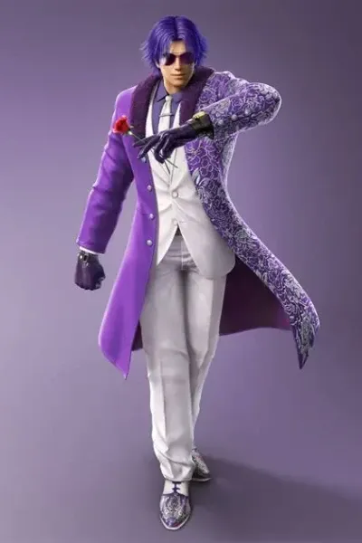 Violet