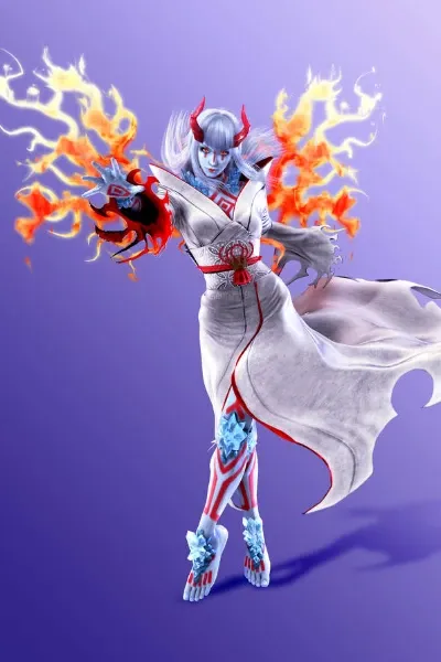 Devil Kazumi