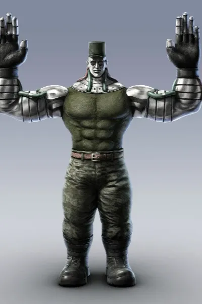 Prototype Jack