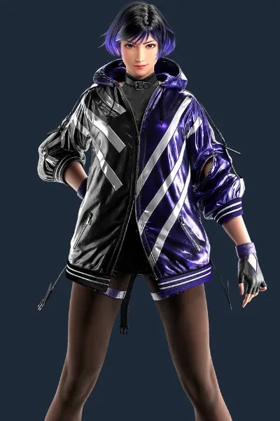 Reina Mishima