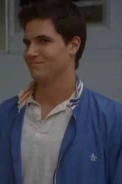 Fred Jones