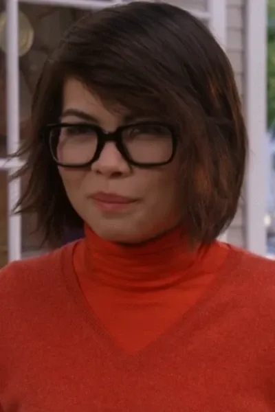 Velma Dinkley