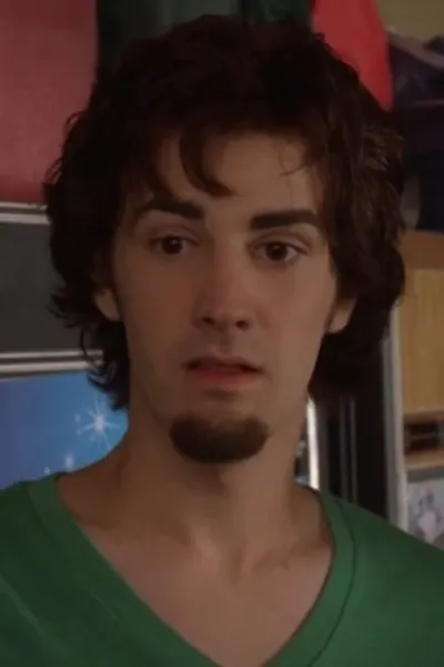 Shaggy Rogers