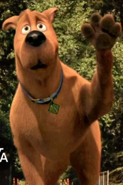 Scooby-Doo