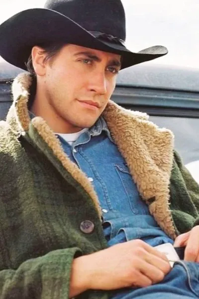 Jack Twist
