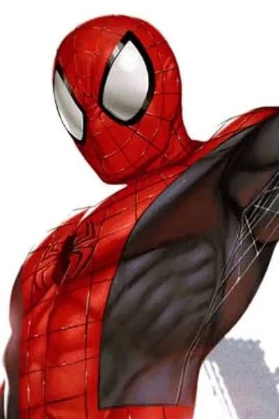 Peter Parker photo 1