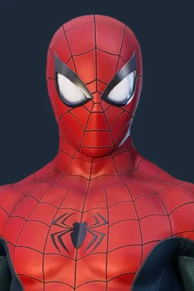 Peter Parker