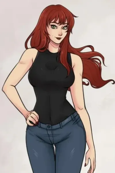 Mary Jane Watson