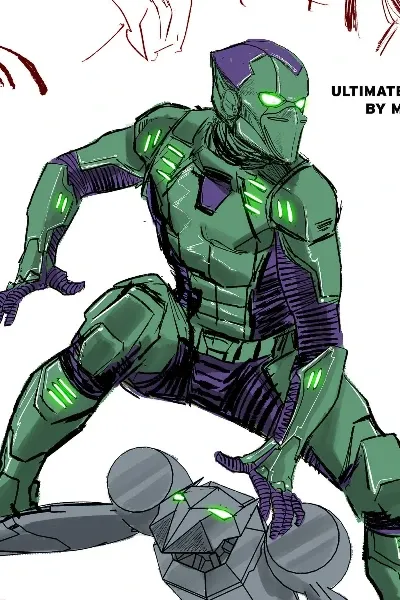 Harry Osborn