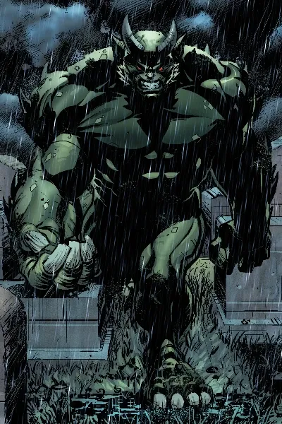 Norman Osborn