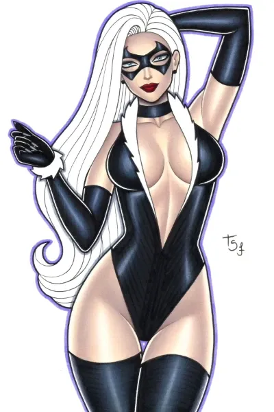 Felicia Hardy